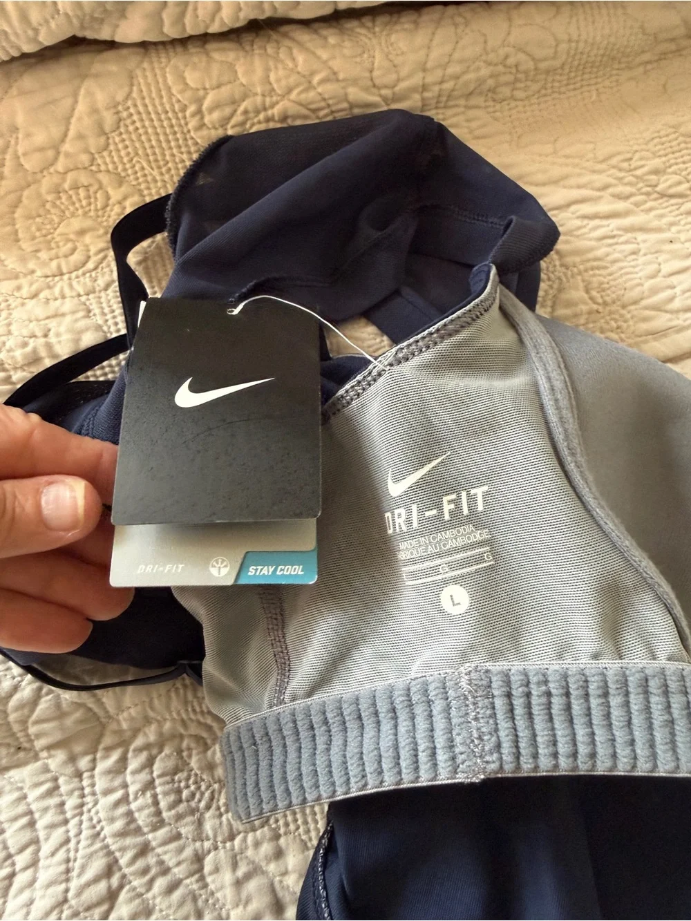 Nike nwt serena